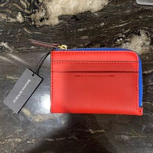 Banana Republic Card Case